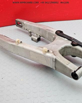 FORCELLONE POSTERIORE KAWASAKI KXF 450 2006 2007 K