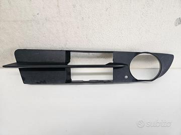 Griglia fendinebbia DX paraurti ant Serie 5 E60/61