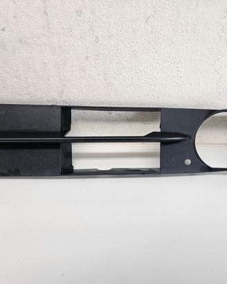 Griglia fendinebbia DX paraurti ant Serie 5 E60/61