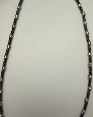 Collana uomo Giovanni Raspini