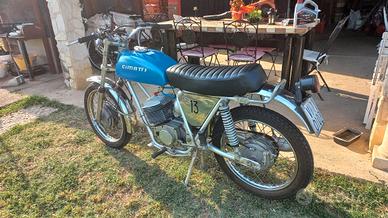 Cimatti ariete 125 