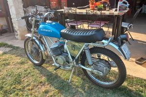 Cimatti ariete 125 