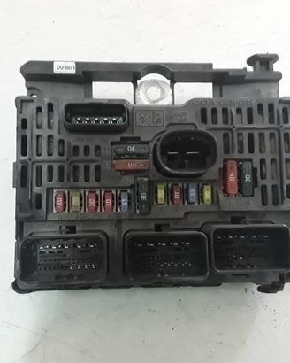 CENTRALINA PORTA FUSIBILI PEUGEOT 407 Coupé Uhz D