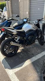 Yamaha fz1