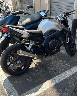Yamaha fz1