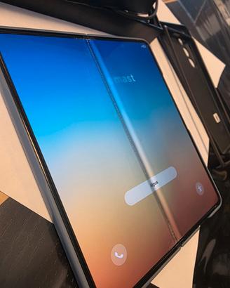 Samsung Z fold 256 Gb