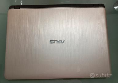 Pc- Asus F507MA