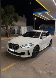 Bmw 116d 2021 msport