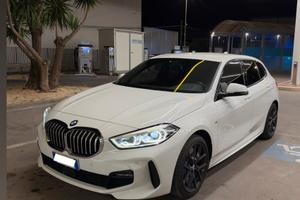 Bmw 116d 2021 msport