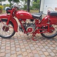 Moto Guzzi Airone 250