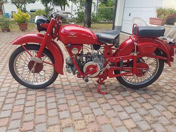 Moto Guzzi Airone 250