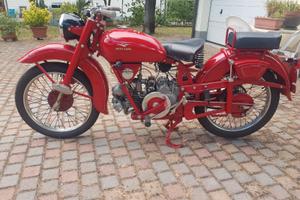 Moto Guzzi Airone 250