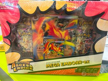 Pokemon box