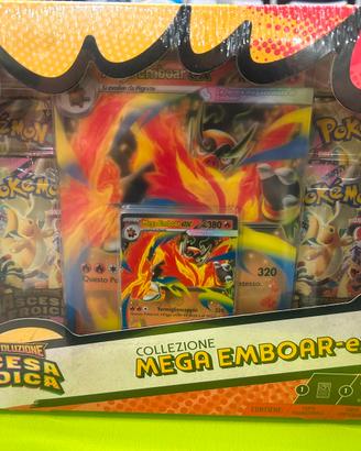 Pokemon box