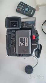 videocamera digital-cam VP-D10 Samsung.