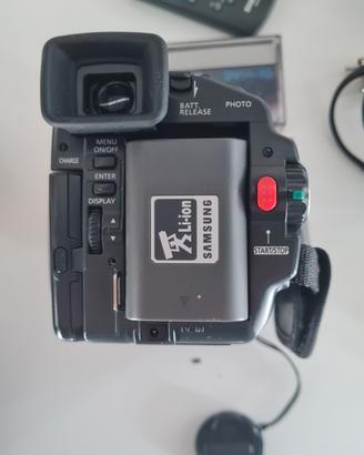 videocamera digital-cam VP-D10 Samsung.