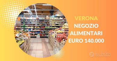 Alimentari - no bar 29R