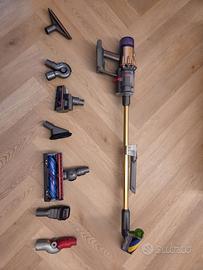 Dyson V12 Detect Slim Absolute