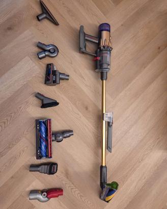 Dyson V12 Detect Slim Absolute