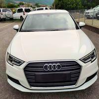 Audi A3 Sportback 1400 Tfs 130 hp Gtron Budiness