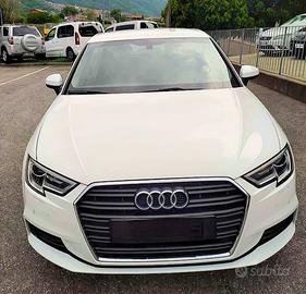 Audi A3 Sportback 1400 Tfs 130 hp Gtron Budiness