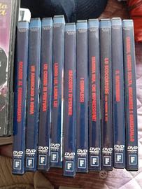 DVD Il grande cinema Alberto Sordi