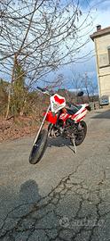 Beta RR 50 Motard 