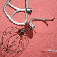 Pale impastatrice Girmi