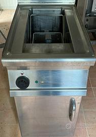 Friggitrice professionale