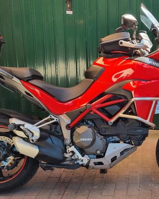 Ducati Multistrada 1200S