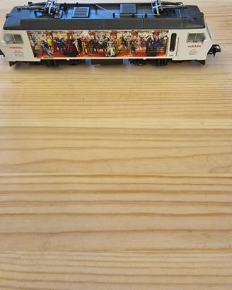 MARKLIN HO 34303 serie 446