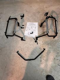 telai valige laterali GIVI