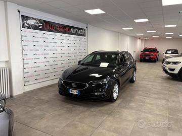 SEAT Leon 2.0 TDI Style 116 CV IVA ESPOSTA