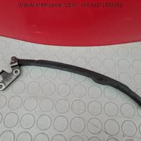 DISTRIBUZIONE GUIDE x YAMAHA XT 600 1986 1985 XT60
