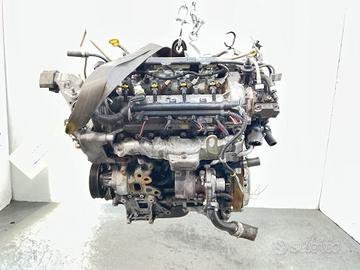 188A9000 MOTORE COMPLETO FIAT Punto Berlina 3P 3°