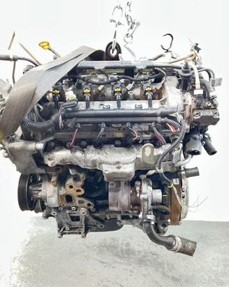 188A9000 MOTORE COMPLETO FIAT Punto Berlina 3P 3°