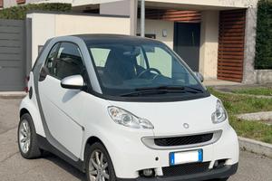 SMART 1.0 BENZINA