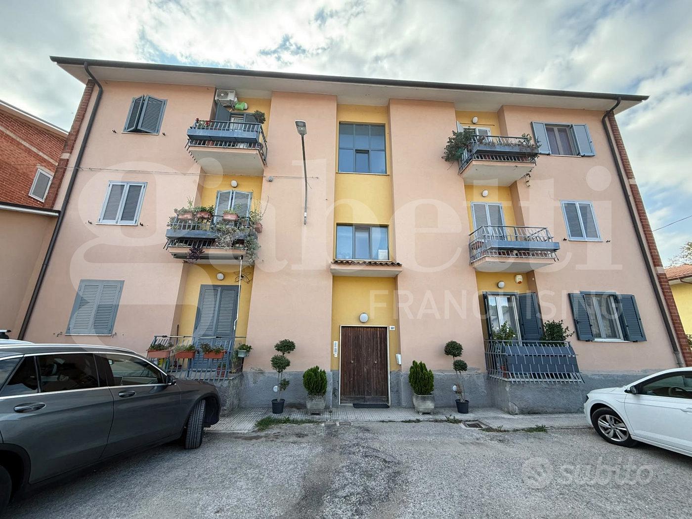 Appartamento – Rieti, Chiesa Nuova - Vista 2