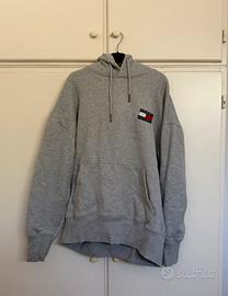 Felpa Tommy Jeans