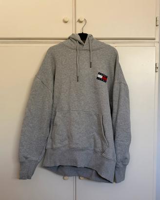 Felpa Tommy Jeans