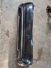 Mercedes R172 SLK 2011-2016 AMG paraurti posterior