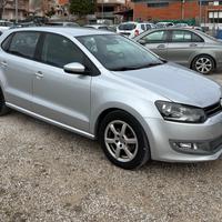 Volkswagen Polo 1.6 TDI BlueMotion NEOPATENTATI