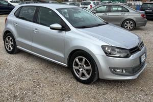 Volkswagen Polo 1.6 TDI BlueMotion NEOPATENTATI