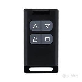 Telecomando per cancello universale con 433.92mhz