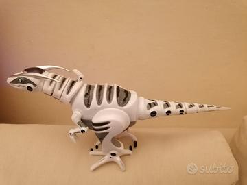 WowWee Roboraptor WWG7268