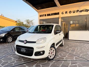 Fiat Panda 0.9 TwinAir Turbo Natural Power Easy ok