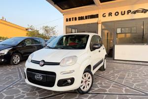 Fiat Panda 0.9 TwinAir Turbo Natural Power Easy ok