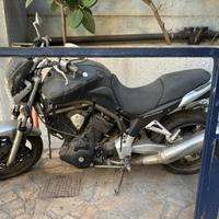 Yamaha bt 1100 - 2003