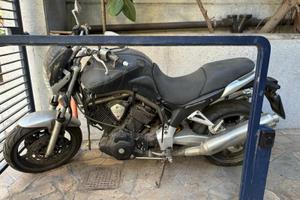 Yamaha bt 1100 - 2003