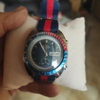 Seiko Crono